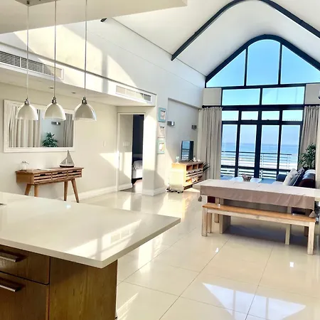 Bloubergstrand Oceanview Escape Cape Town Exterior photo