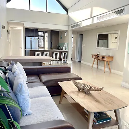 Bloubergstrand Oceanview Escape Cape Town Exterior photo