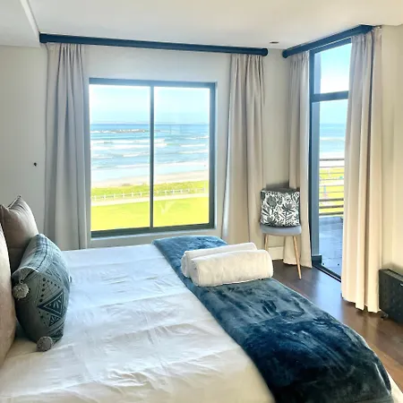 Bloubergstrand Oceanview Escape Cape Town Exterior photo