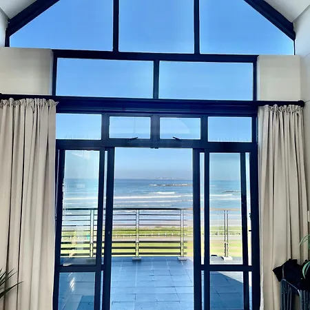 Bloubergstrand Oceanview Escape Cape Town Exterior photo