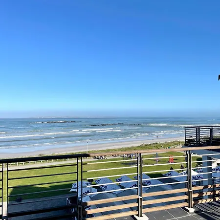 Bloubergstrand Oceanview Escape Cape Town Exterior photo