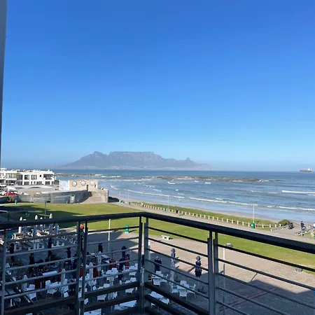 Bloubergstrand Oceanview Escape Cape Town Exterior photo
