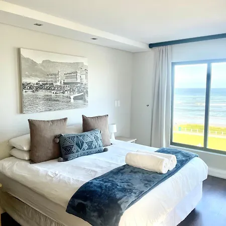Bloubergstrand Oceanview Escape Cape Town Exterior photo