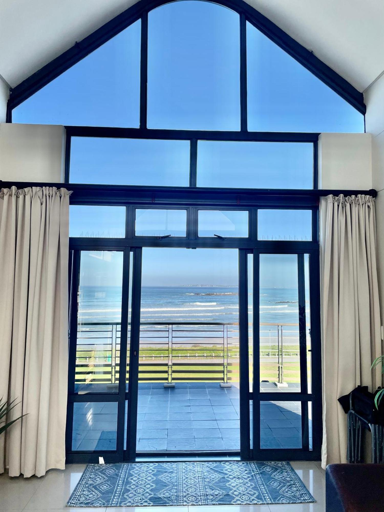 Bloubergstrand Oceanview Escape * Cape Town