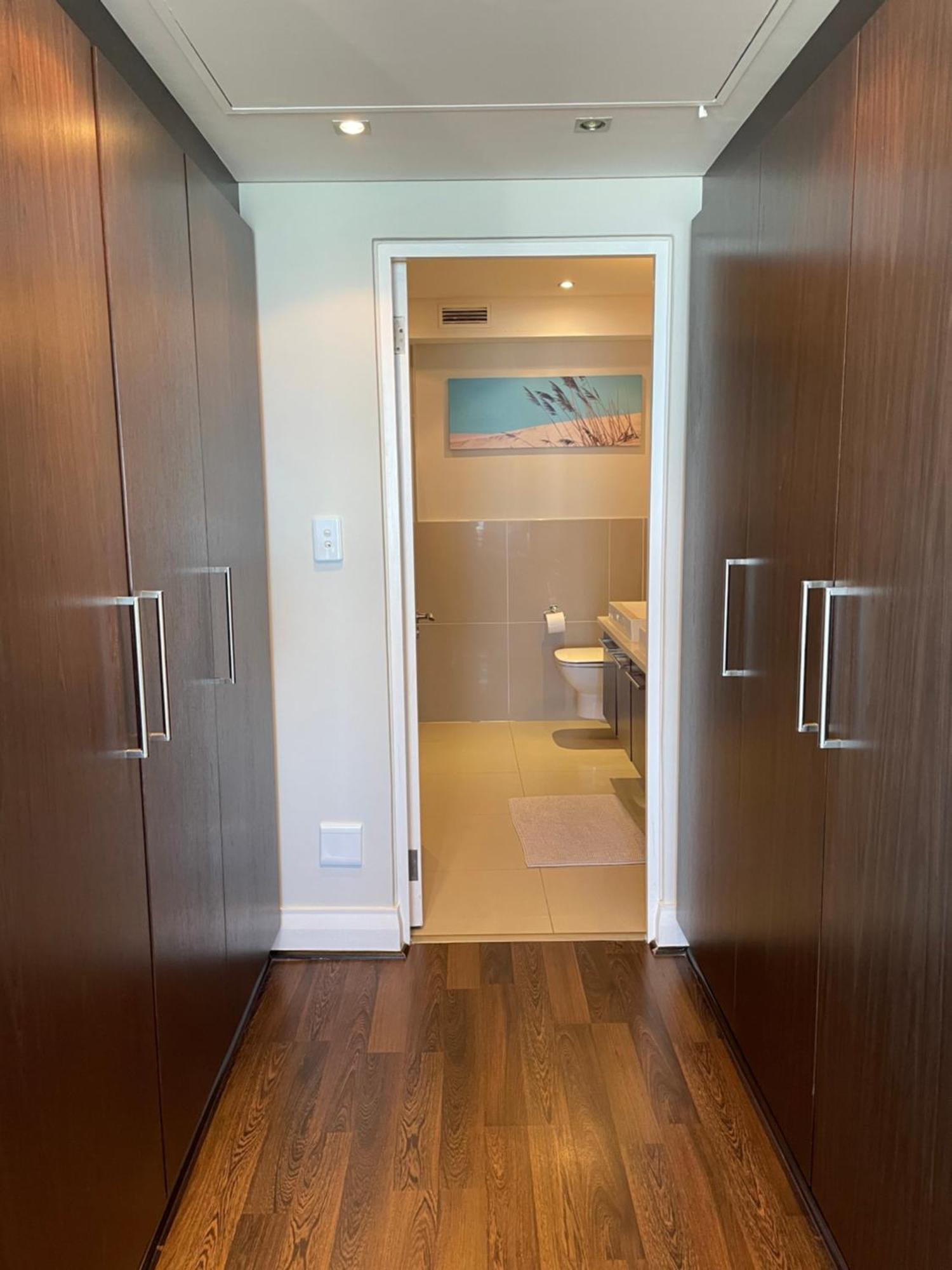 Apartment Bloubergstrand Oceanview Escape