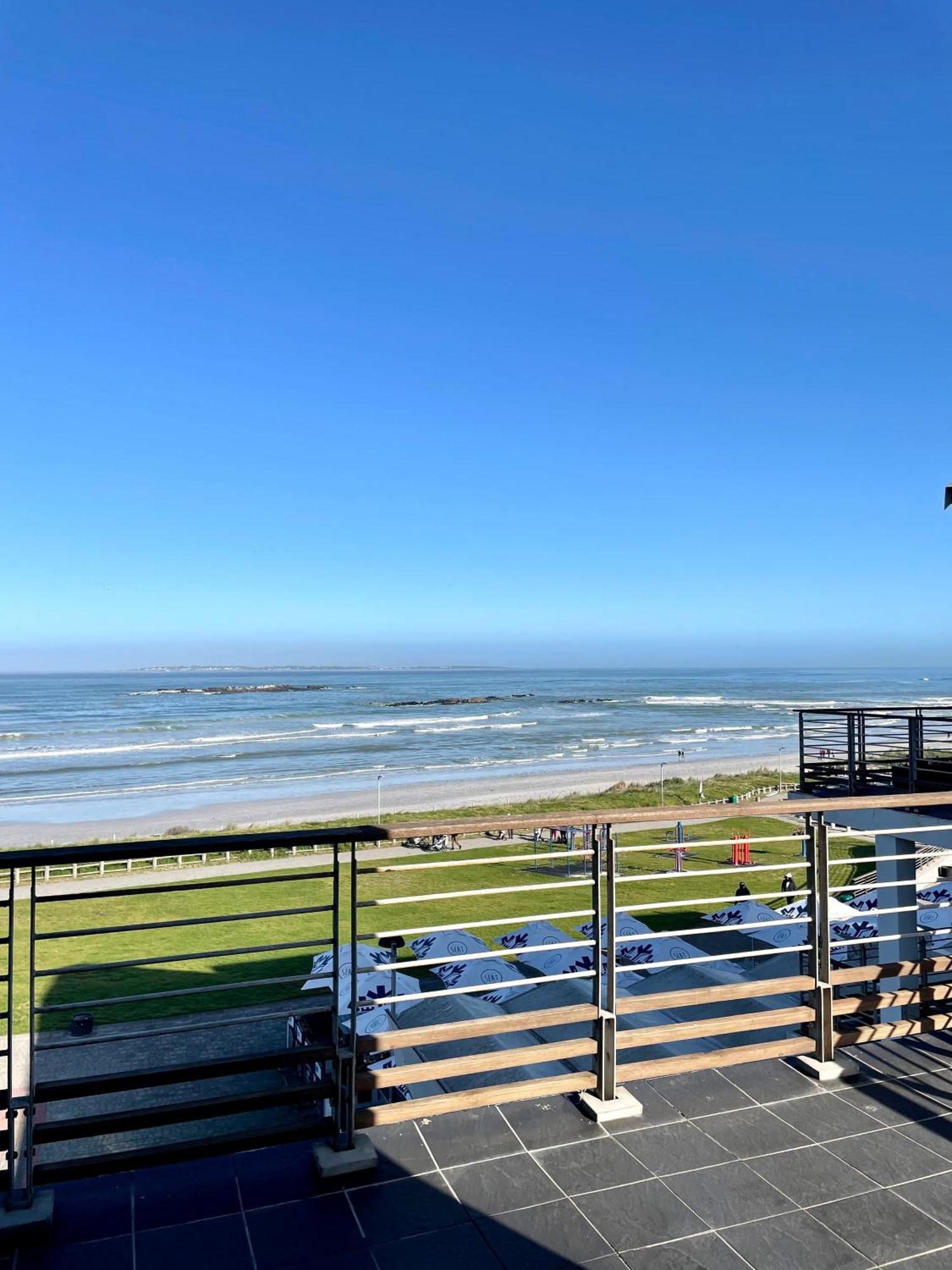 Bloubergstrand Oceanview Escape Cape Town