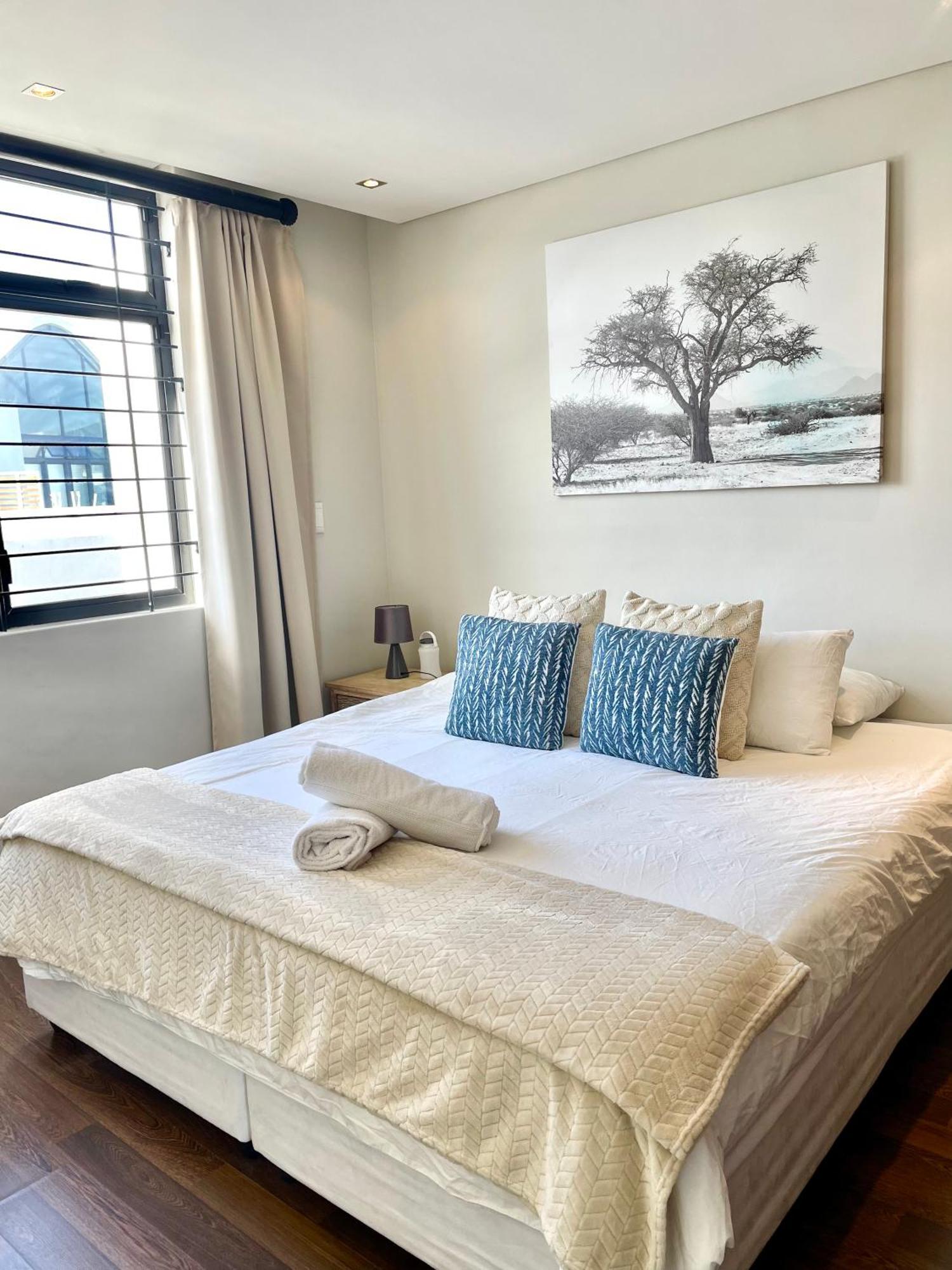 Bloubergstrand Oceanview Escape * Cape Town